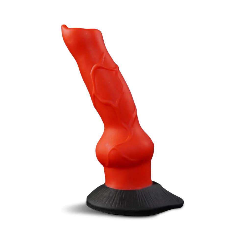 Camtoyz Kosmos Segron Dildo thumbnail 3