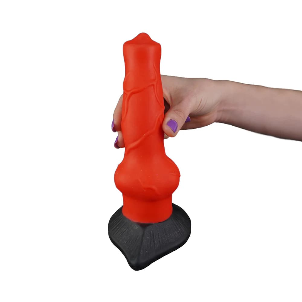 Camtoyz Kosmos Segron Dildo thumbnail 6