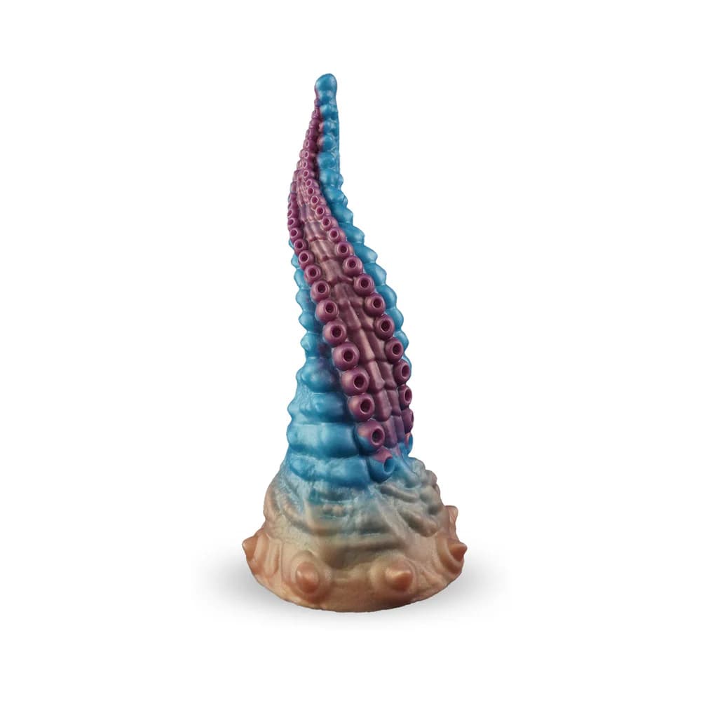 Camtoyz Kosmos Vortex Tentacle Dildo thumbnail 2