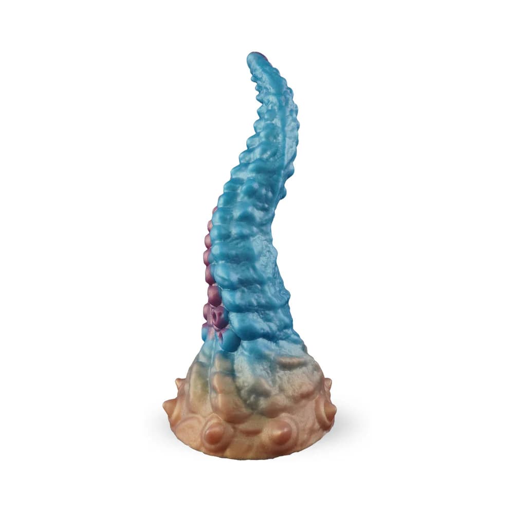 Camtoyz Kosmos Vortex Tentacle Dildo thumbnail 4