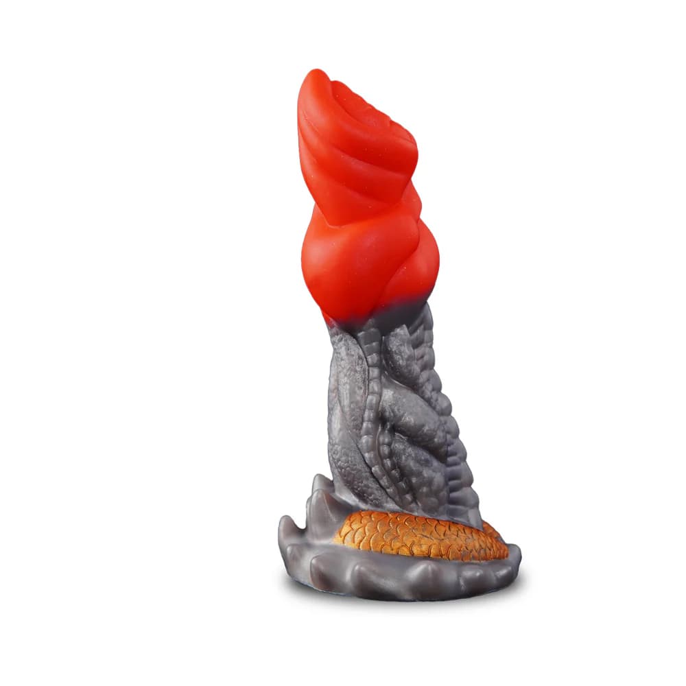 Camtoyz Kosmos Splash Garon Squirting Dildo thumbnail 3