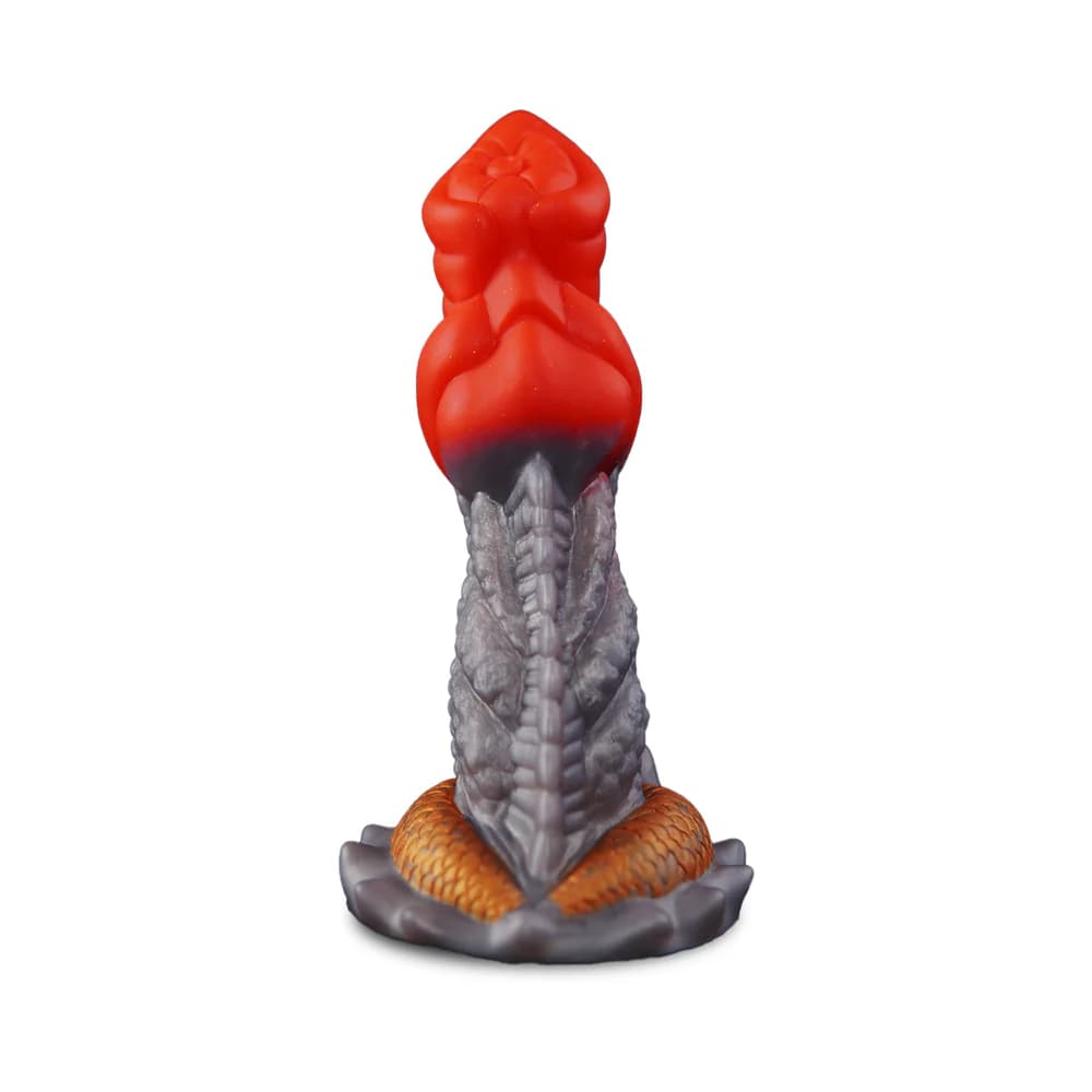 Camtoyz Kosmos Splash Garon Squirting Dildo thumbnail 4