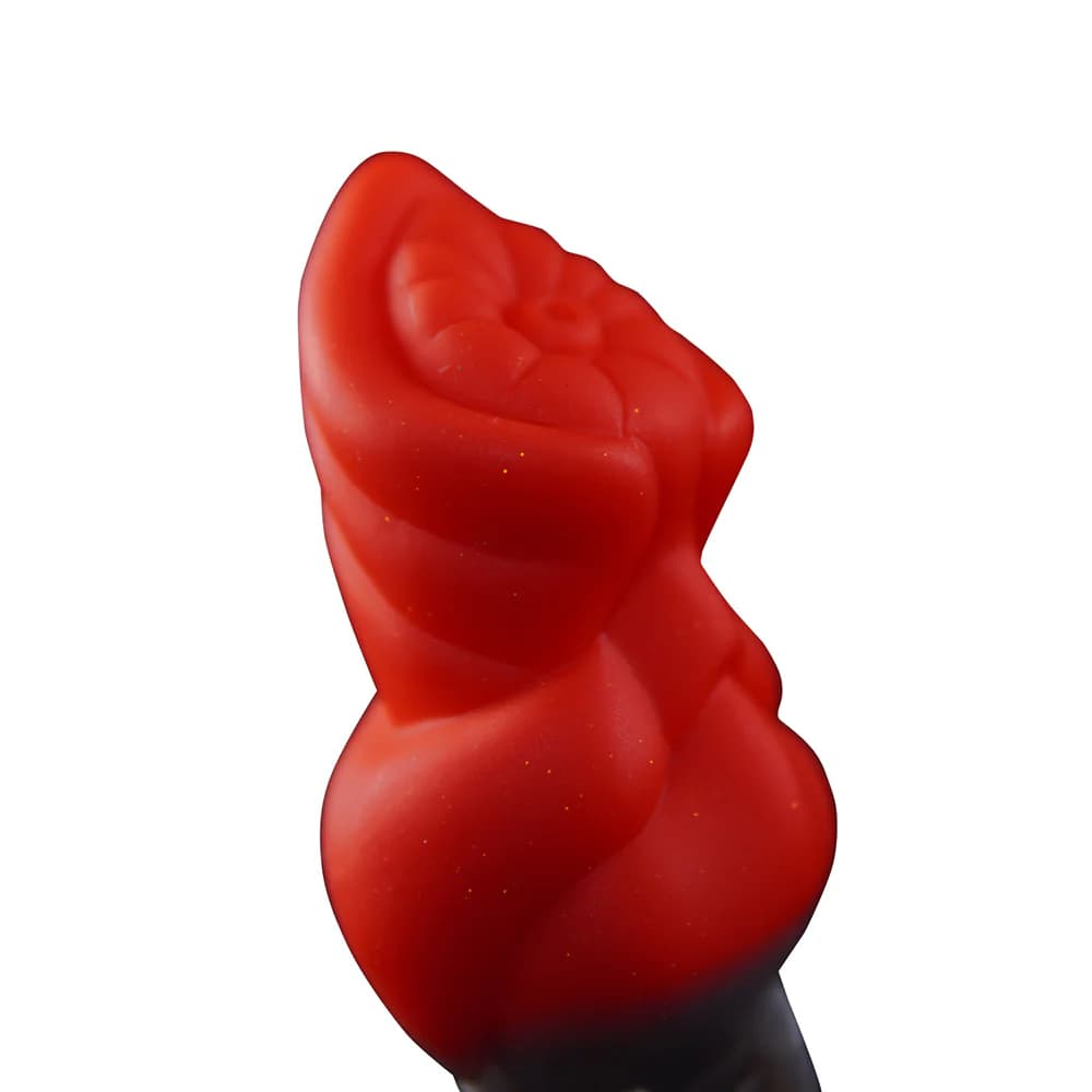 Camtoyz Kosmos Splash Garon Squirting Dildo thumbnail 6