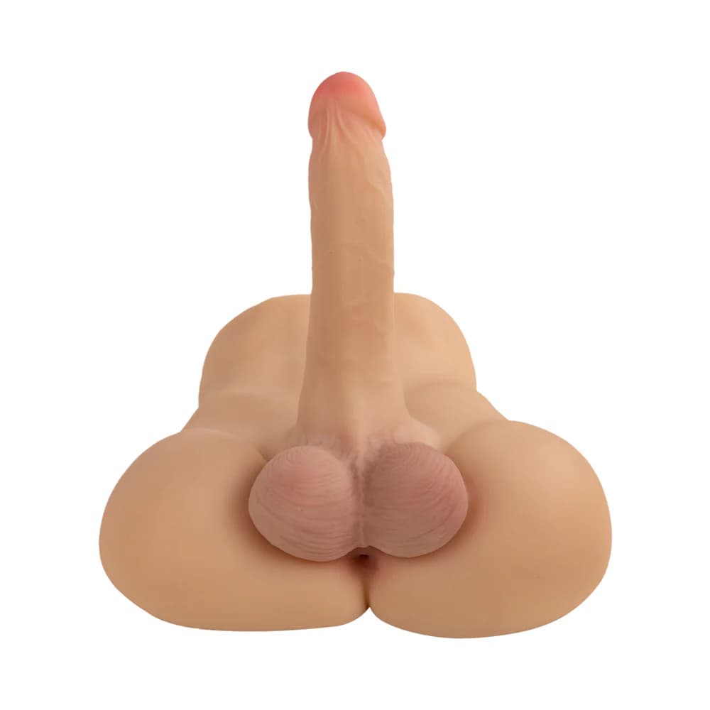Camtoyz Raw Realistic Torso Draven thumbnail 3