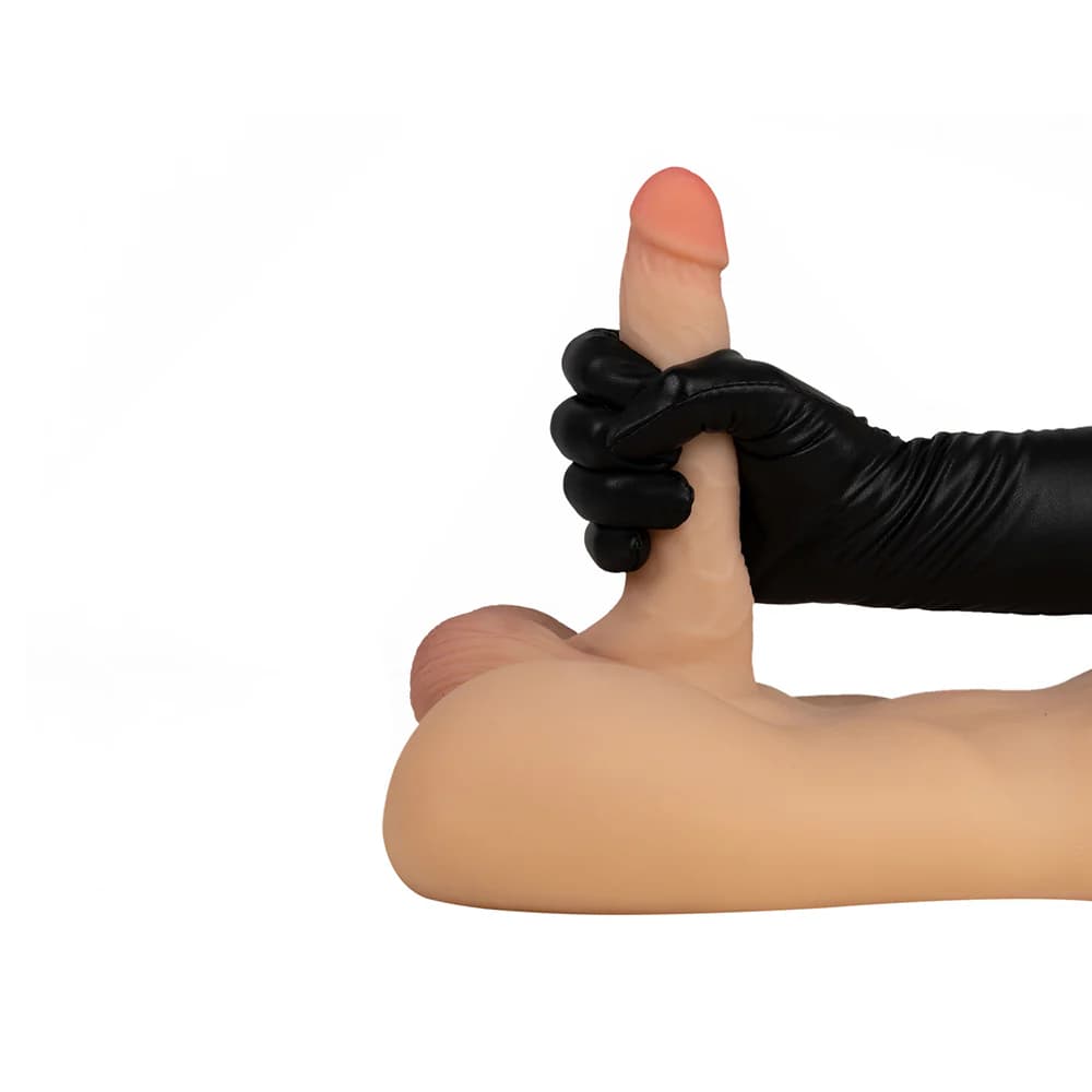 Camtoyz Raw Realistic Torso Draven thumbnail 5