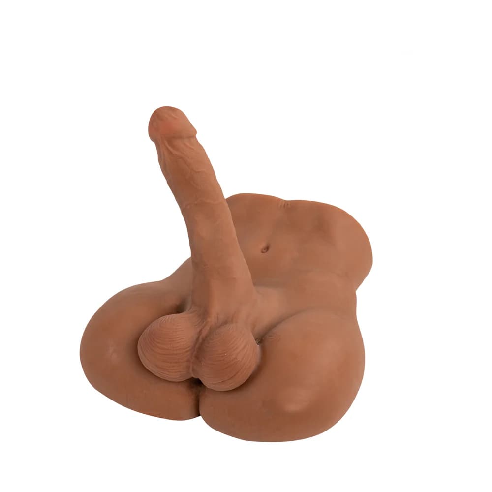 Camtoyz Raw Realistic Torso Landon thumbnail 2