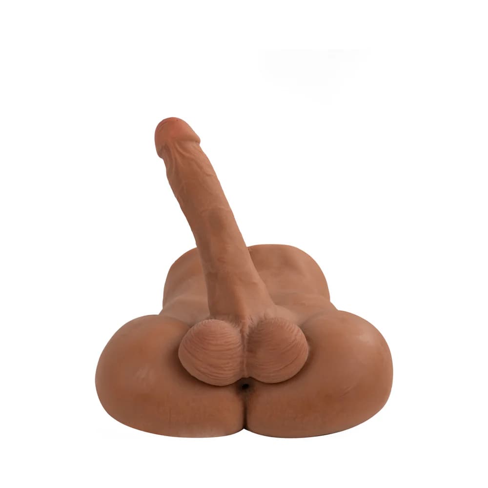 Camtoyz Raw Realistic Torso Landon thumbnail 3