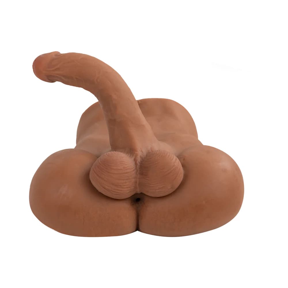 Camtoyz Raw Realistic Torso Landon thumbnail 4