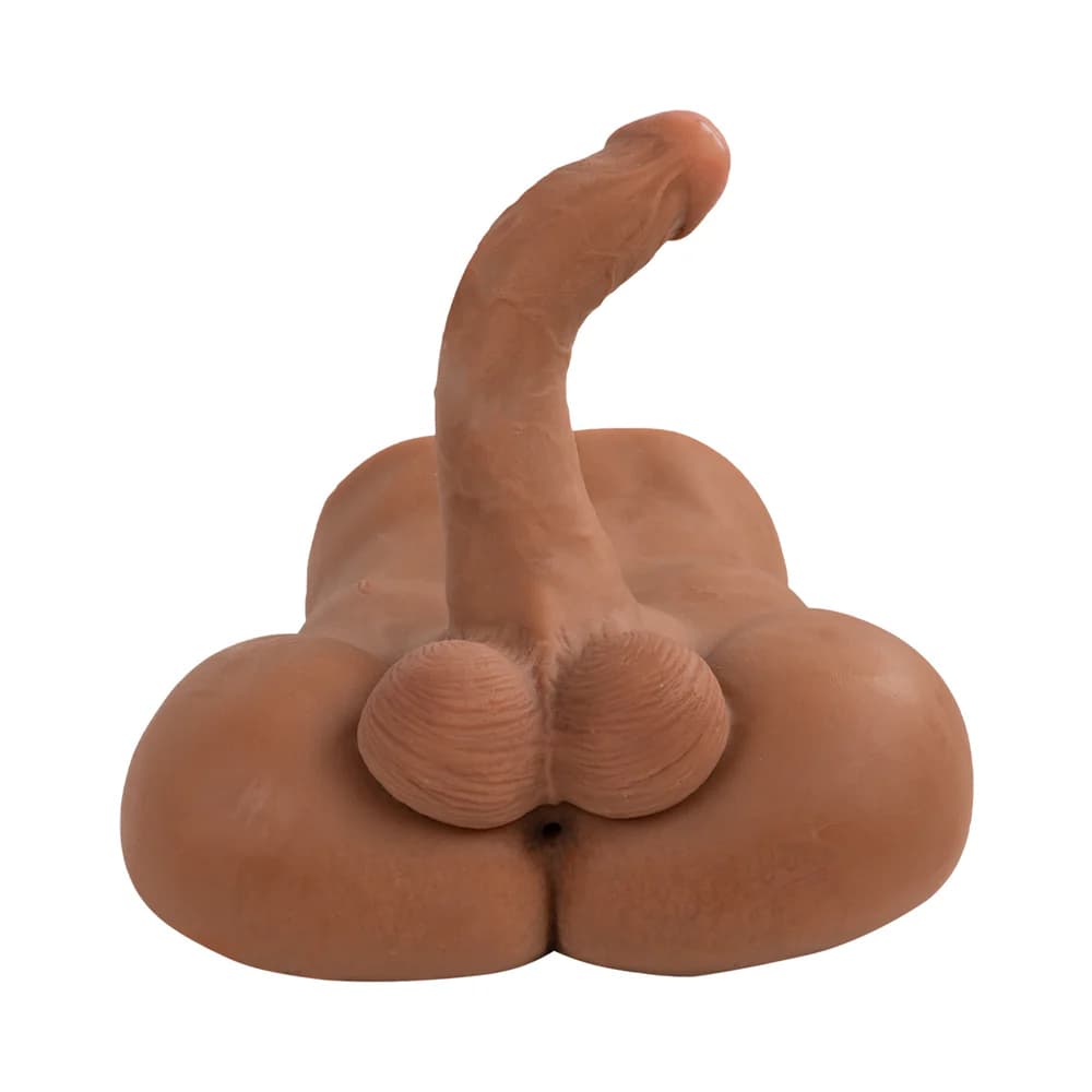 Camtoyz Raw Realistic Torso Landon thumbnail 5