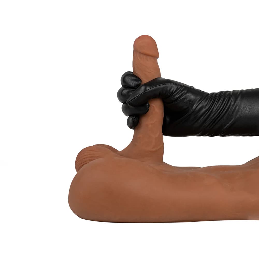 Camtoyz Raw Realistic Torso Landon thumbnail 6