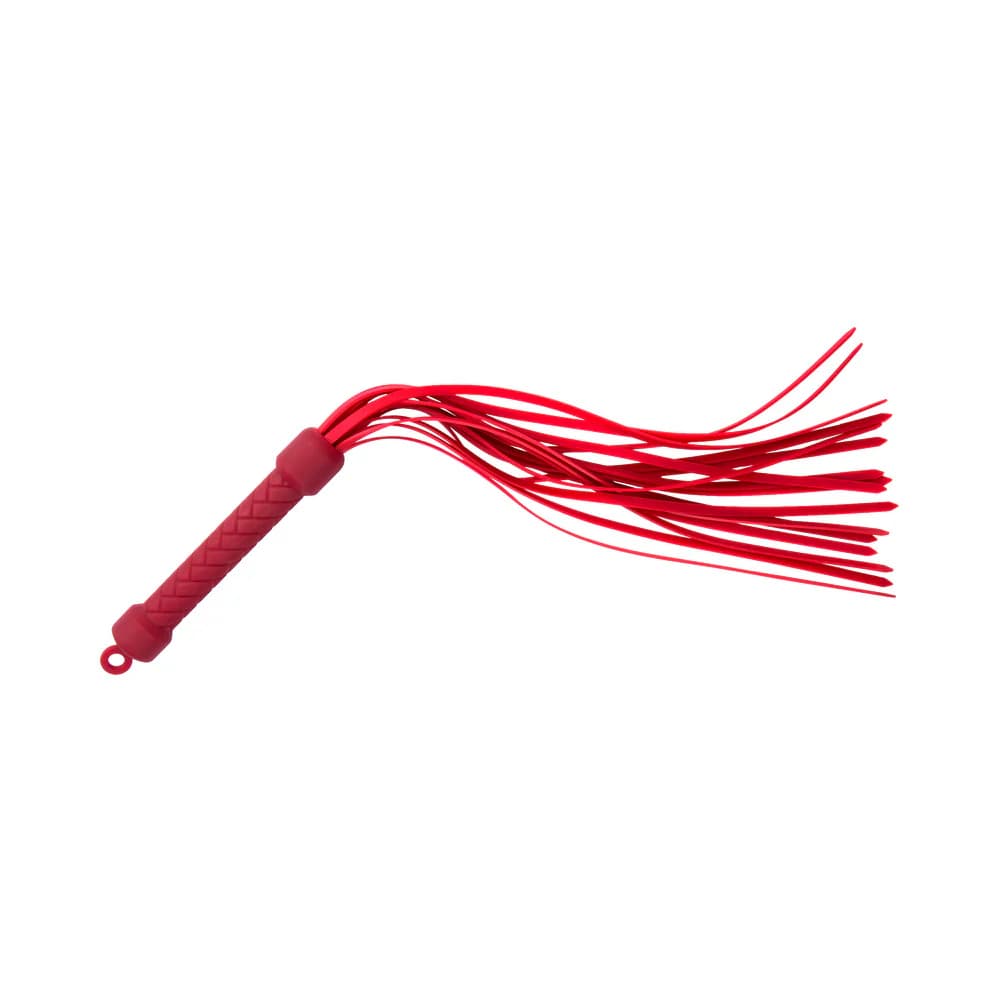 Temptasia Ardor Flogger Red thumbnail 2