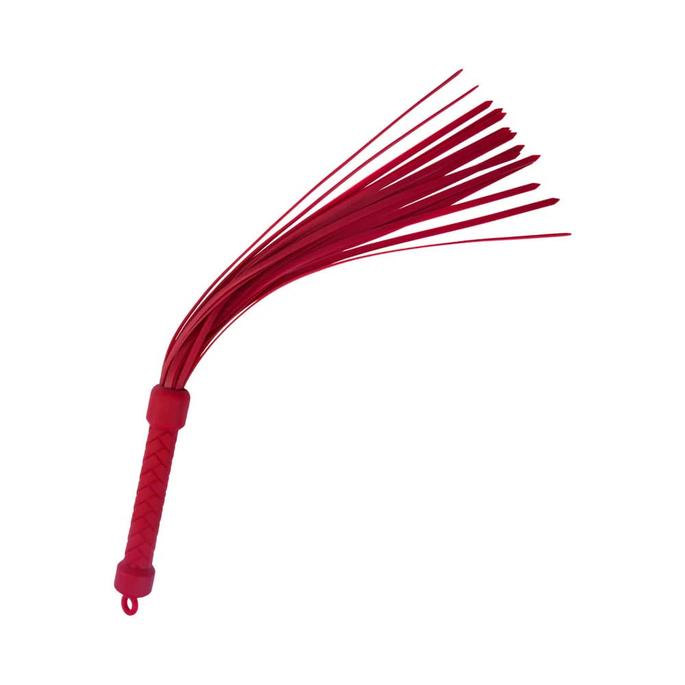 Temptasia Ardor Flogger Red thumbnail 4