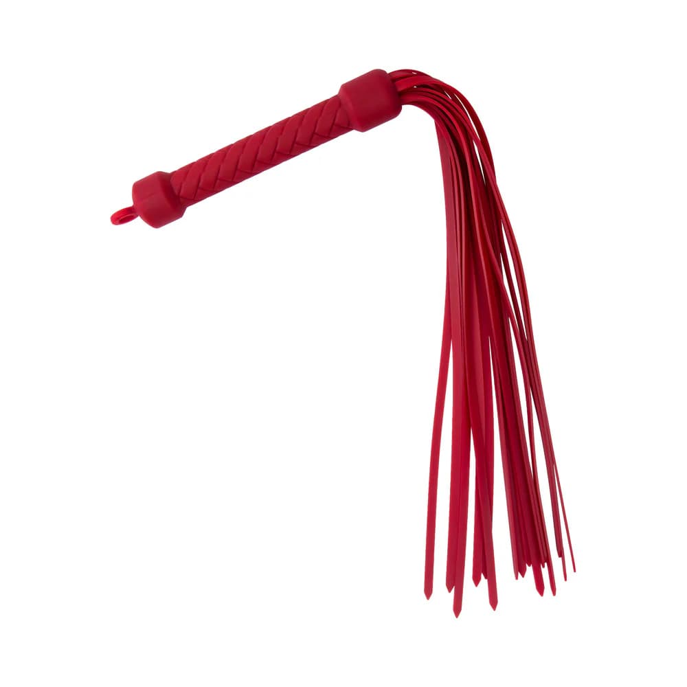 Temptasia Ardor Flogger Red thumbnail 5