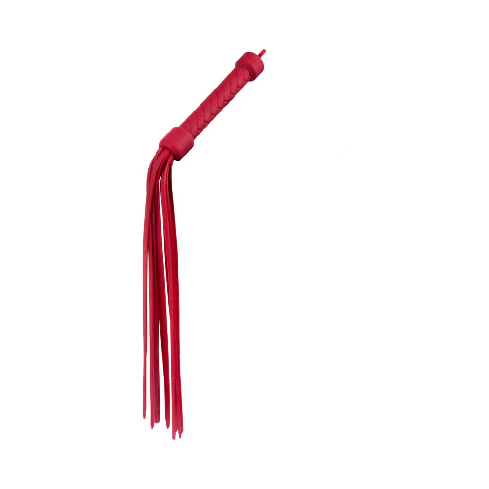Temptasia Ardor Flogger Red thumbnail 6