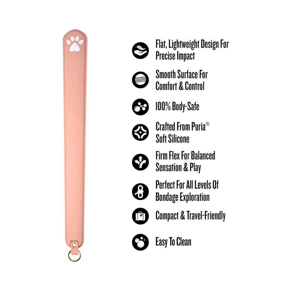 Temptasia Ardor Slapper Pink thumbnail 7