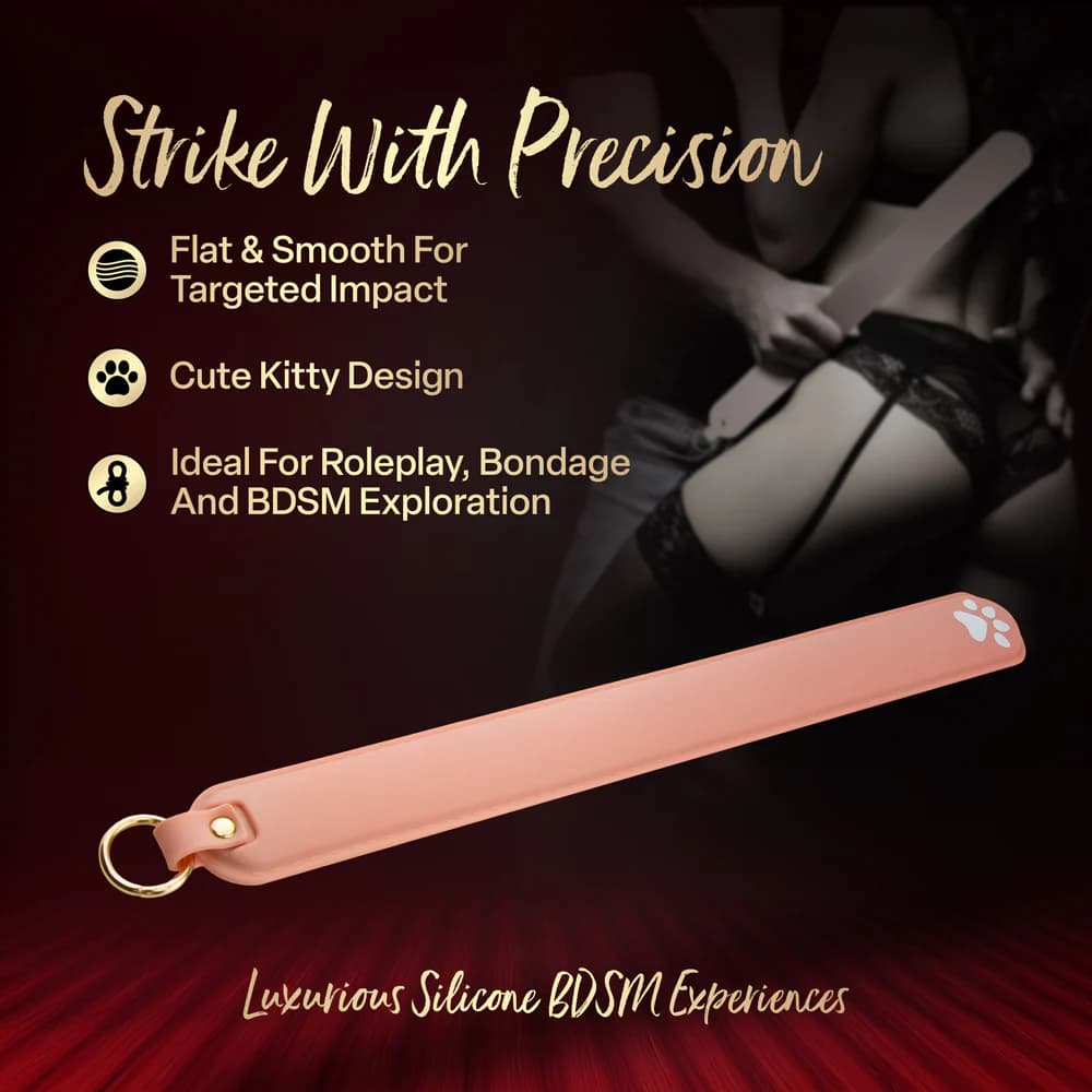 Temptasia Ardor Slapper Pink thumbnail 9