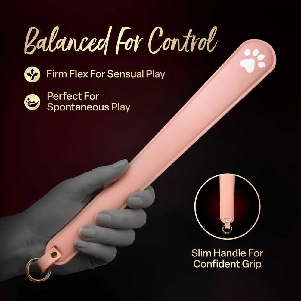 Temptasia Ardor Slapper Pink thumbnail 10