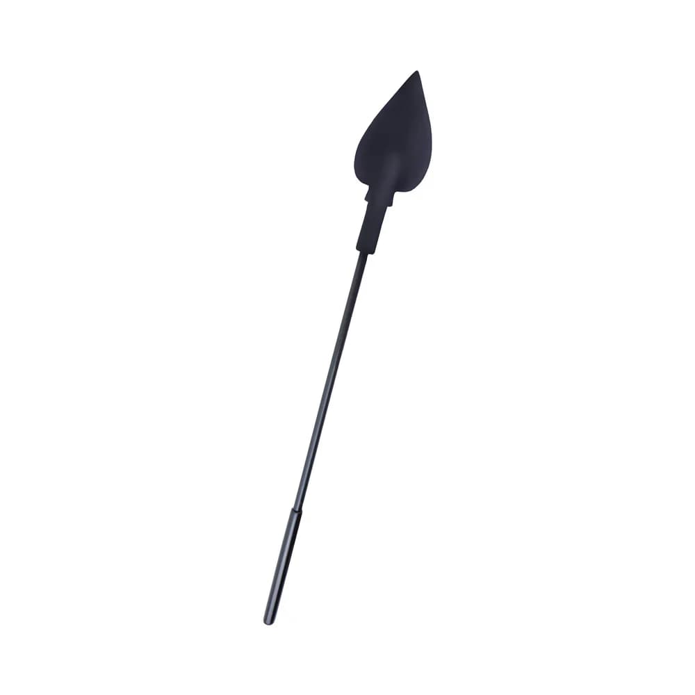 Temptasia Ardor Spade Crop Black thumbnail 3