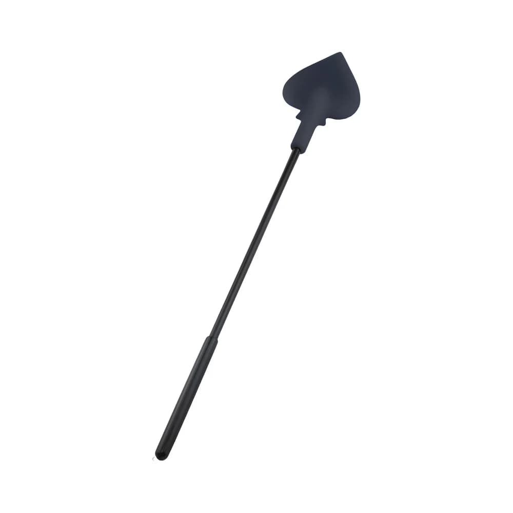 Temptasia Ardor Spade Crop Black thumbnail 4