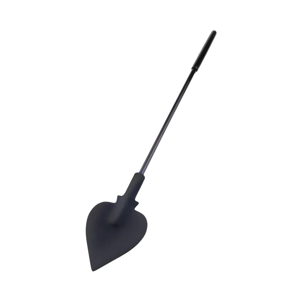 Temptasia Ardor Spade Crop Black thumbnail 5