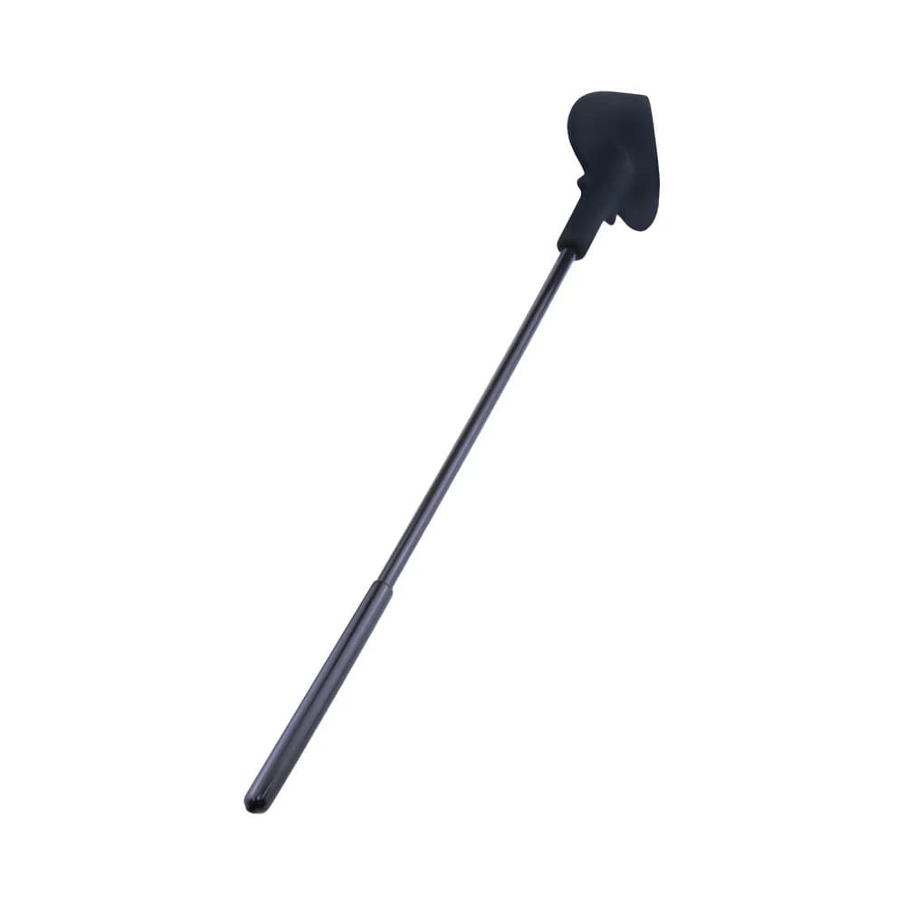 Temptasia Ardor Spade Crop Black thumbnail 6