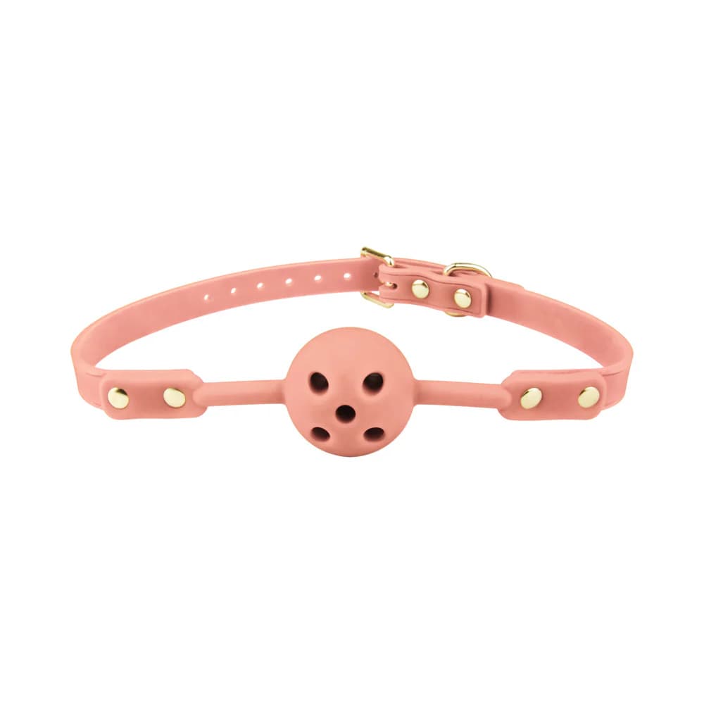 Temptasia Ardor Ball Gag Pink thumbnail 2