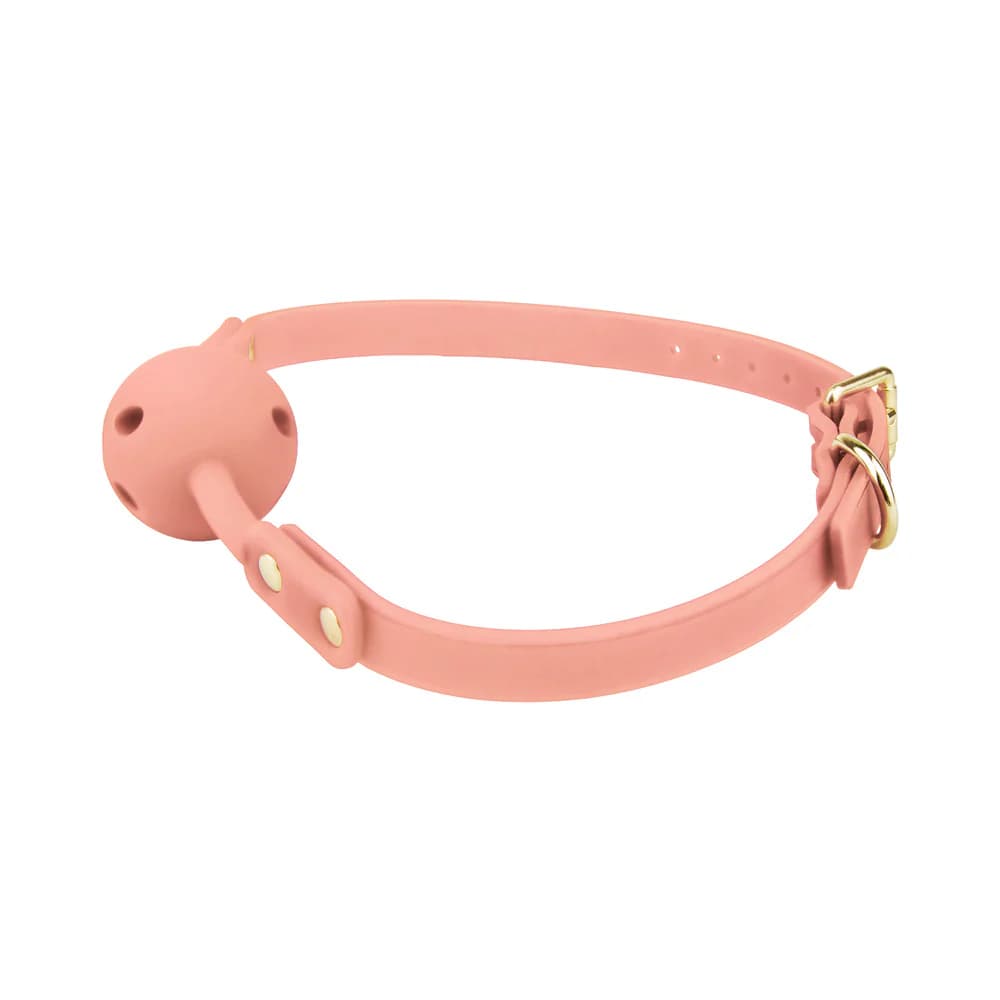 Temptasia Ardor Ball Gag Pink thumbnail 3