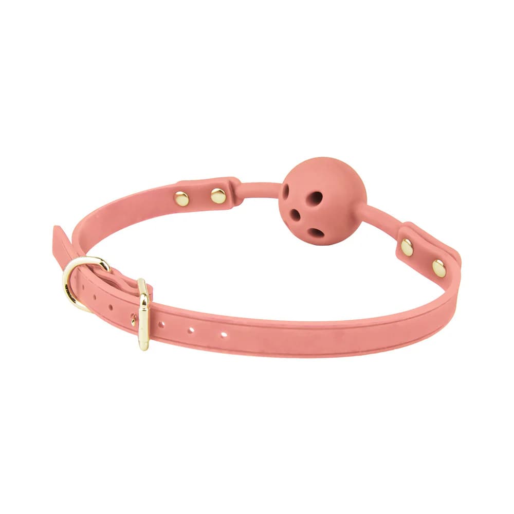 Temptasia Ardor Ball Gag Pink thumbnail 5