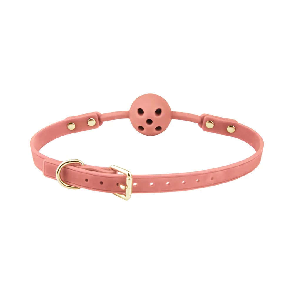 Temptasia Ardor Ball Gag Pink thumbnail 6