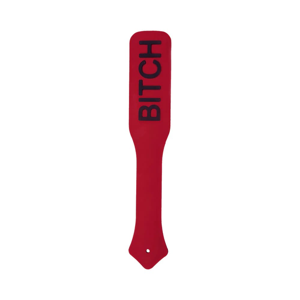 Temptasia Ardor Paddle Red thumbnail 2