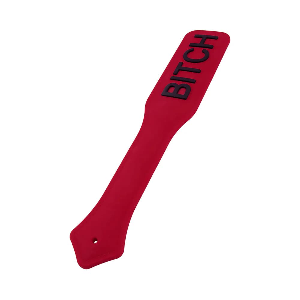 Temptasia Ardor Paddle Red thumbnail 3