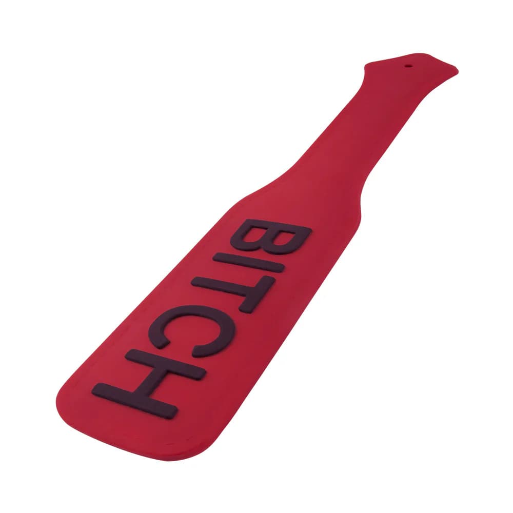 Temptasia Ardor Paddle Red thumbnail 4