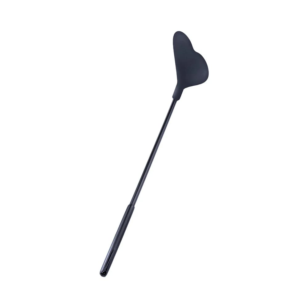 Temptasia Ardor Heart Crop Black thumbnail 5