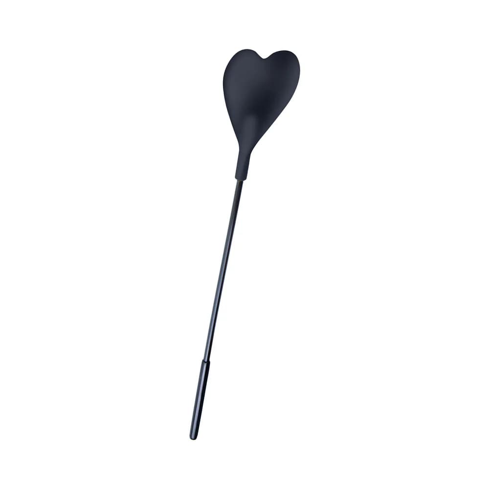 Temptasia Ardor Heart Crop Black thumbnail 6