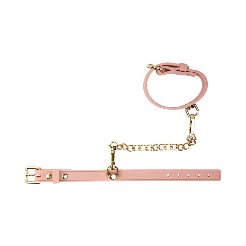 Temptasia Ardor Wrist & Ankle Restraints Pink thumbnail 2