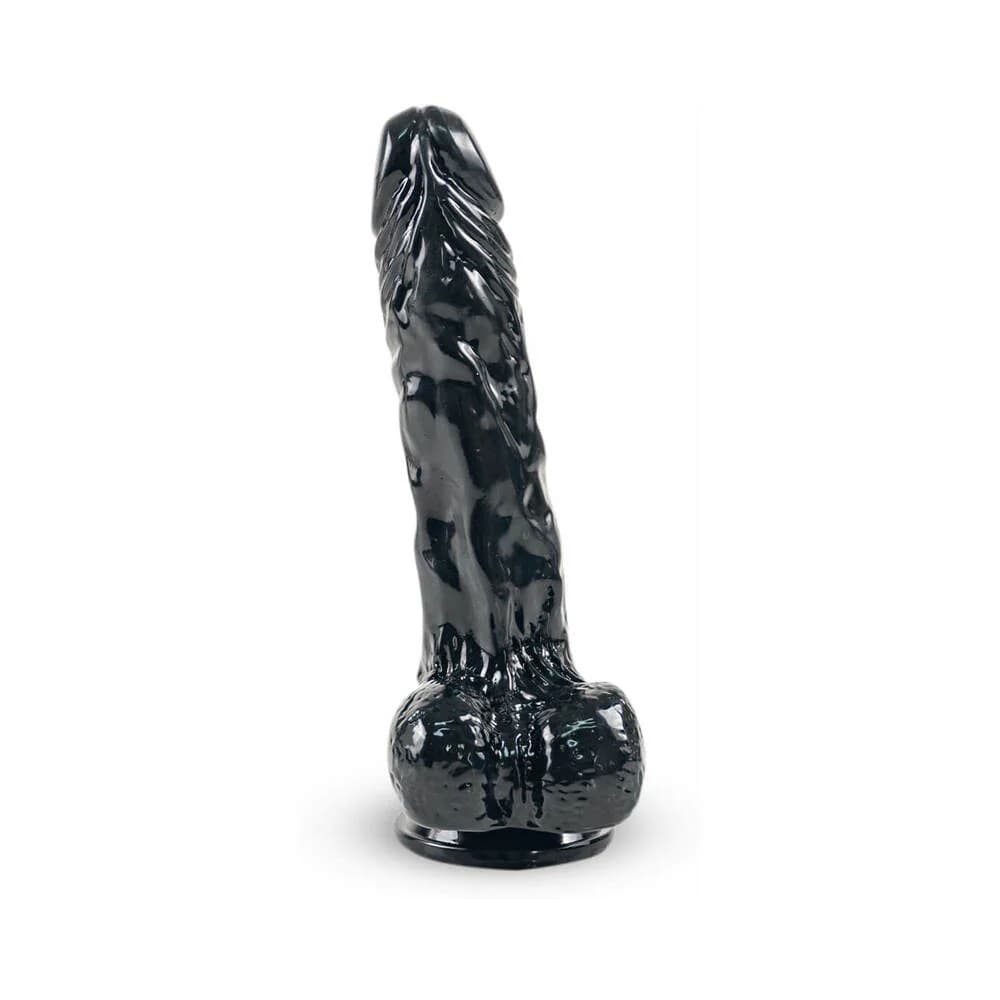 Camtoyz Raw Grille Realistic 8 in. Dildo thumbnail 4