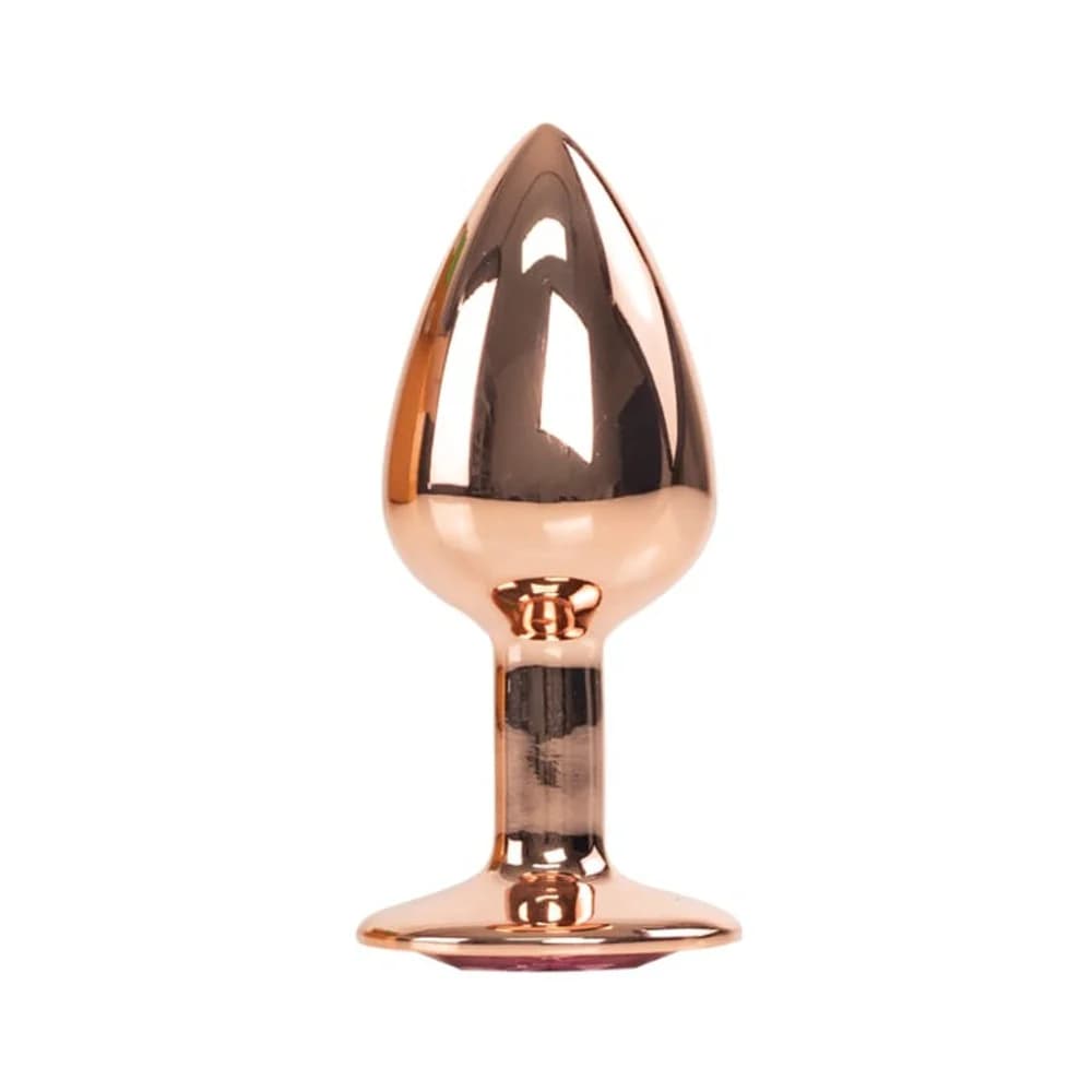 Camtoyz Onix Lucio Anal Plug Copper thumbnail 3