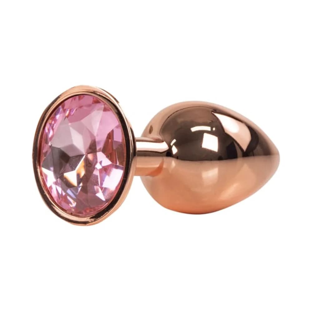Camtoyz Onix Lucio Anal Plug Copper thumbnail 4