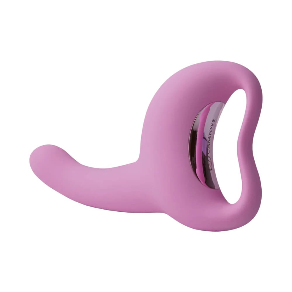Camtoyz Majestic Pro Squirty Wiggling Mimic Finger Vibrator thumbnail 4