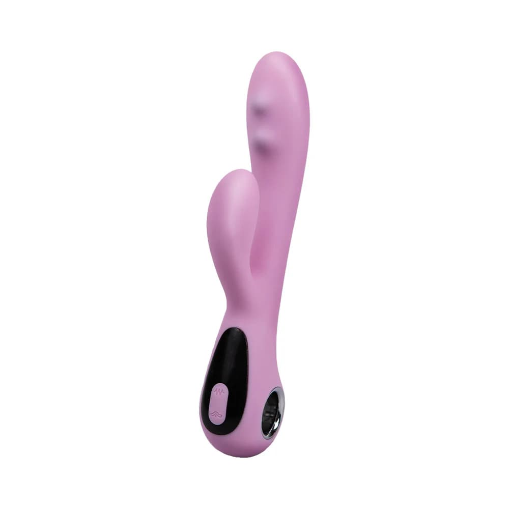 Camtoyz Majestic Pro Lucile Rabbit Vibrator thumbnail 2