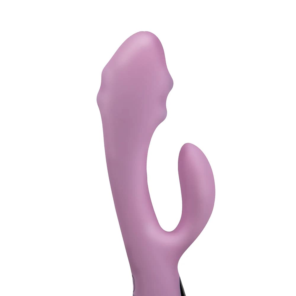 Camtoyz Majestic Pro Lucile Rabbit Vibrator thumbnail 3