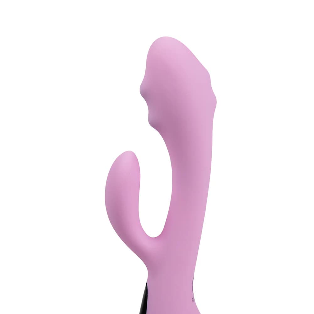 Camtoyz Majestic Pro Lucile Rabbit Vibrator thumbnail 4