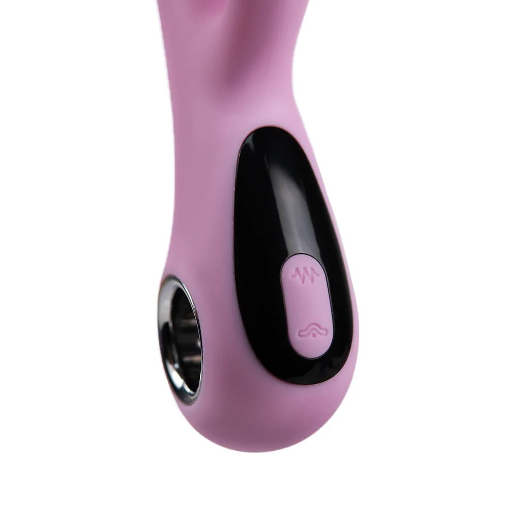 Camtoyz Majestic Pro Lucile Rabbit Vibrator thumbnail 6