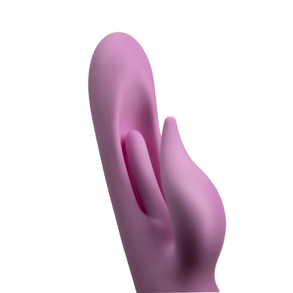 Camtoyz Majestic Pro Avery Rabbit Vibrator thumbnail 4