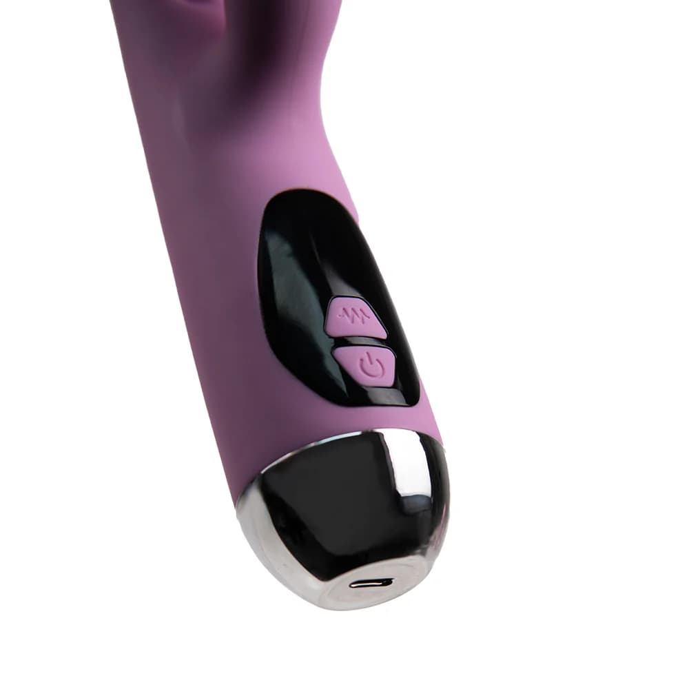 Camtoyz Majestic Pro Avery Rabbit Vibrator thumbnail 6