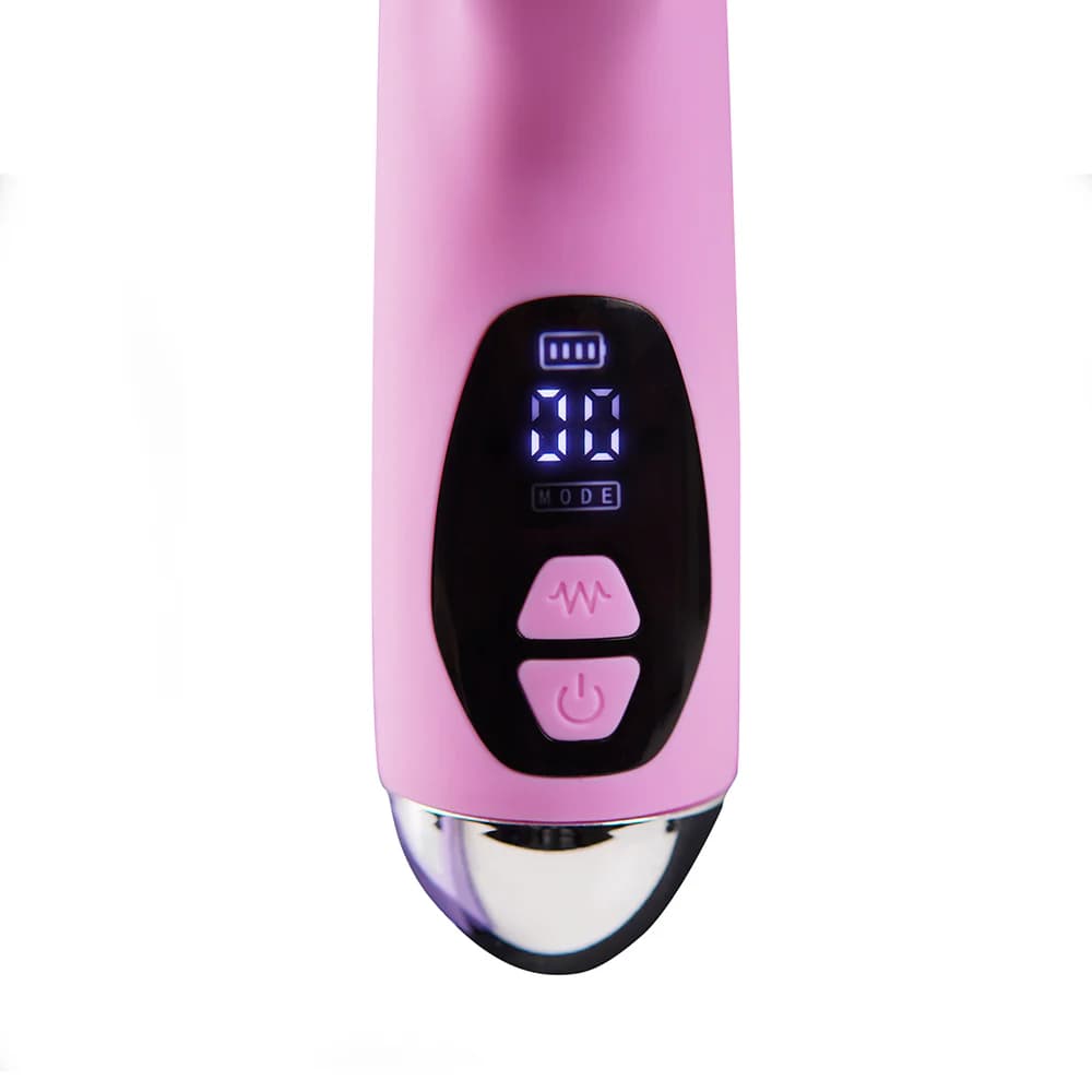 Camtoyz Majestic Pro Avery Rabbit Vibrator thumbnail 7