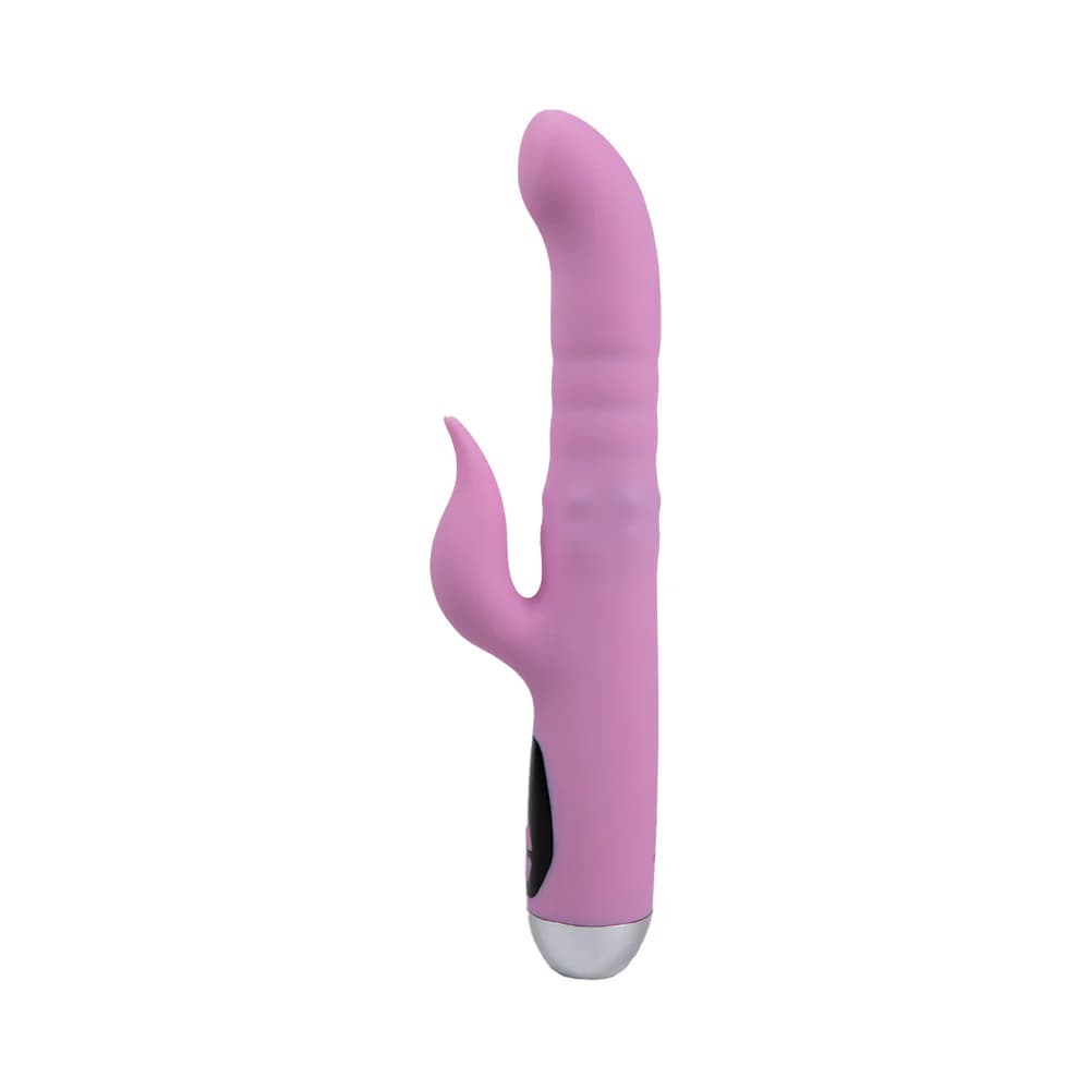 Camtoyz Majestic Pro Osma Thrusting Rabbit Vibrator thumbnail 2