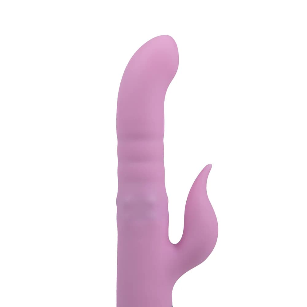 Camtoyz Majestic Pro Osma Thrusting Rabbit Vibrator thumbnail 3