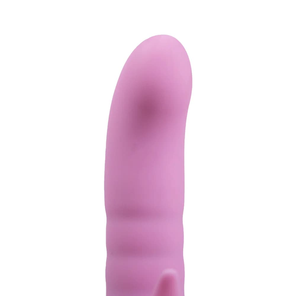 Camtoyz Majestic Pro Osma Thrusting Rabbit Vibrator thumbnail 4