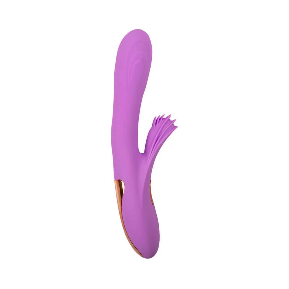 Camtoyz Majestic Nelea Heated Rabbit Vibrator thumbnail 2